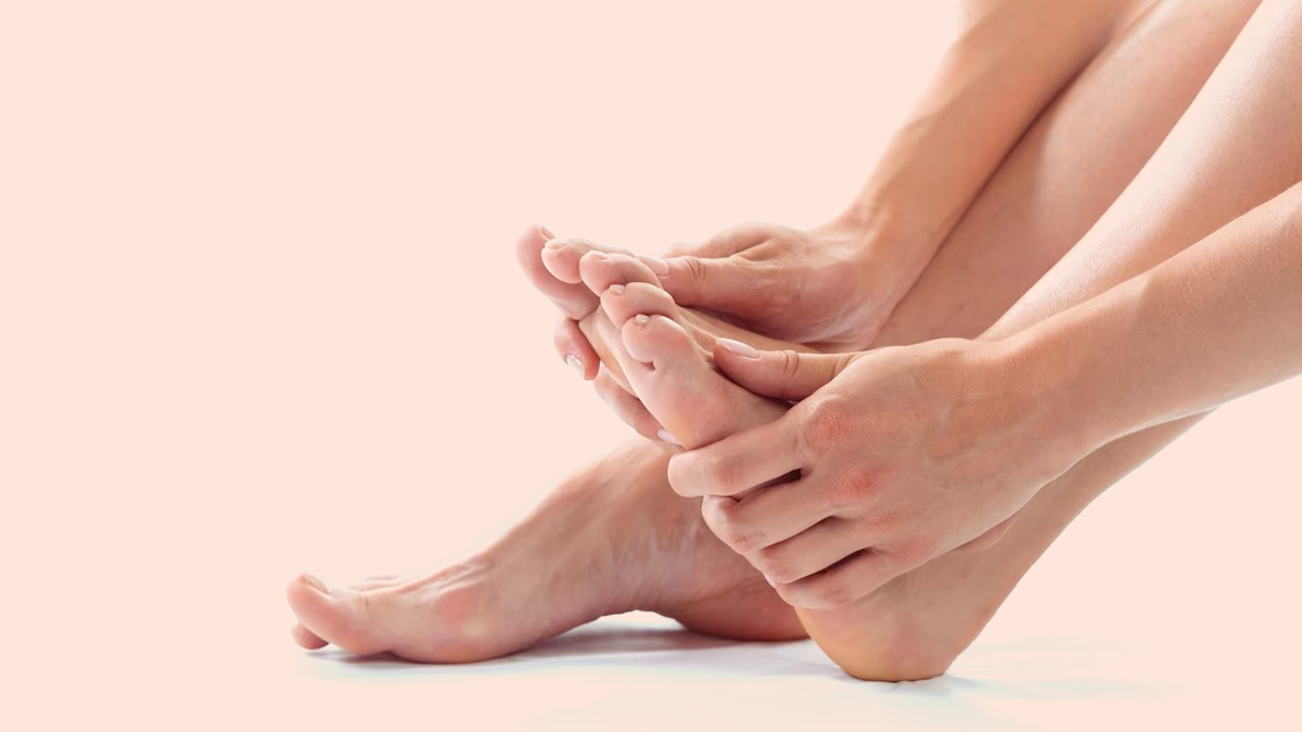 Remedies For Foot Ulcer