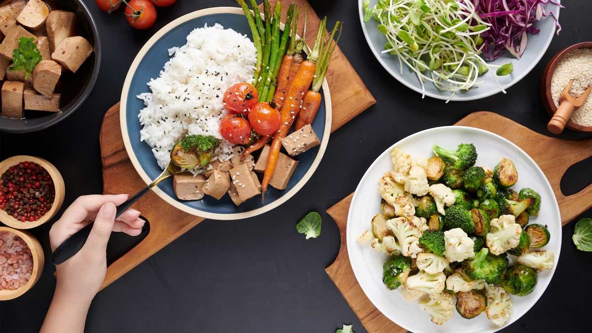 foods