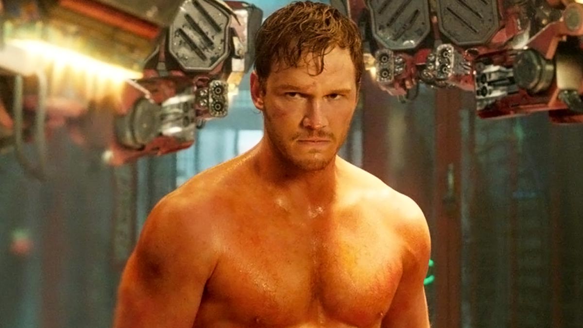 Chris Pratt Dangerous Water Intake
