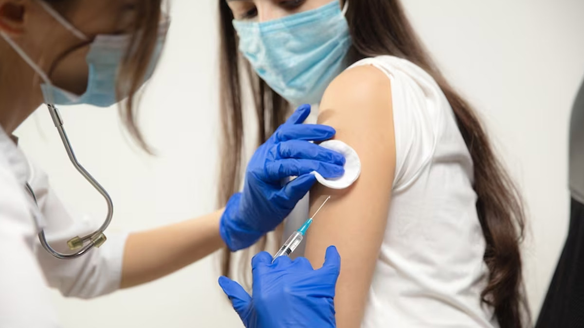 Covid Vaccines Do Not Increase Miscarriage Risk Study