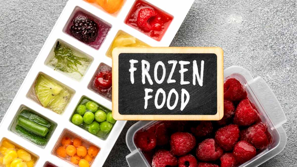 How To Tell If Frozen Food Has Gone Bad