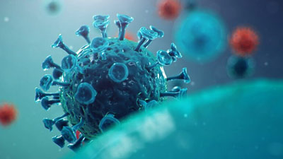 New COVID HV.1 Variant Dominating Cases In The US: Here's What You Need To Know About It 