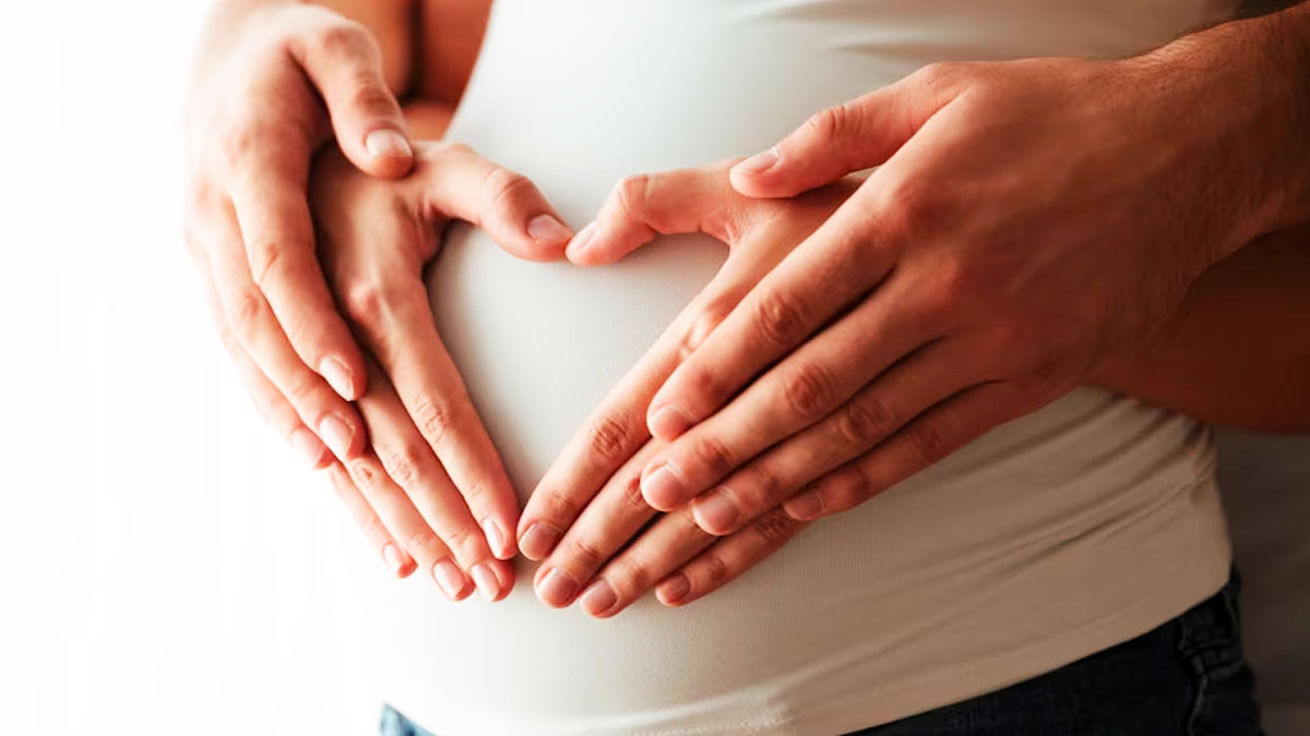 Preeclampsia: Natural Ways To Deal With It 