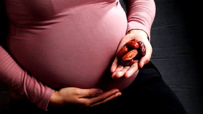 Eating Dates During Pregnancy: Expert Explains Why Dates Are Perfect For Your Sweet Cravings