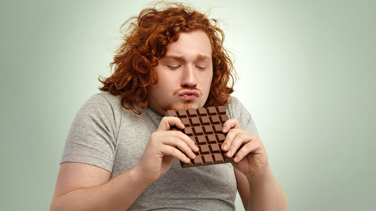 Do You Often Crave Chocolates Reason Why This Happens