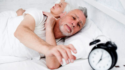 Sleep Changes As You Age: What To Expect And How To Cope
