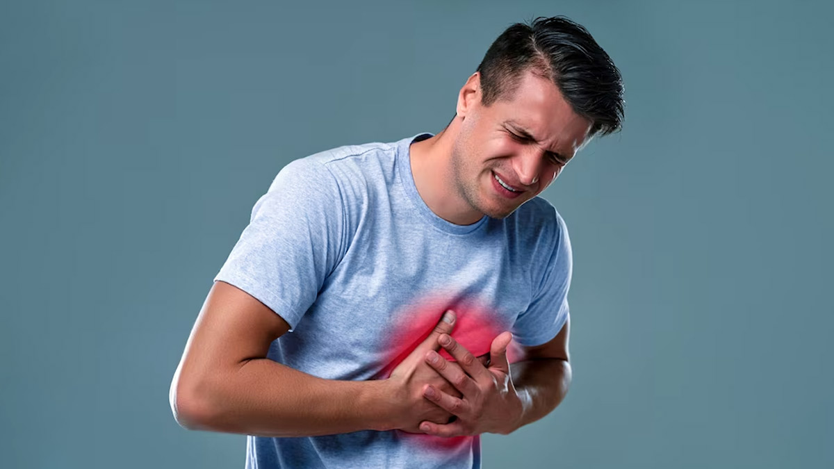 Arrhythmia: दिल की धड़कन अनियमित क्यों हो जाती है? डॉक्टर से जानें इसके 5 जोखिम कारक