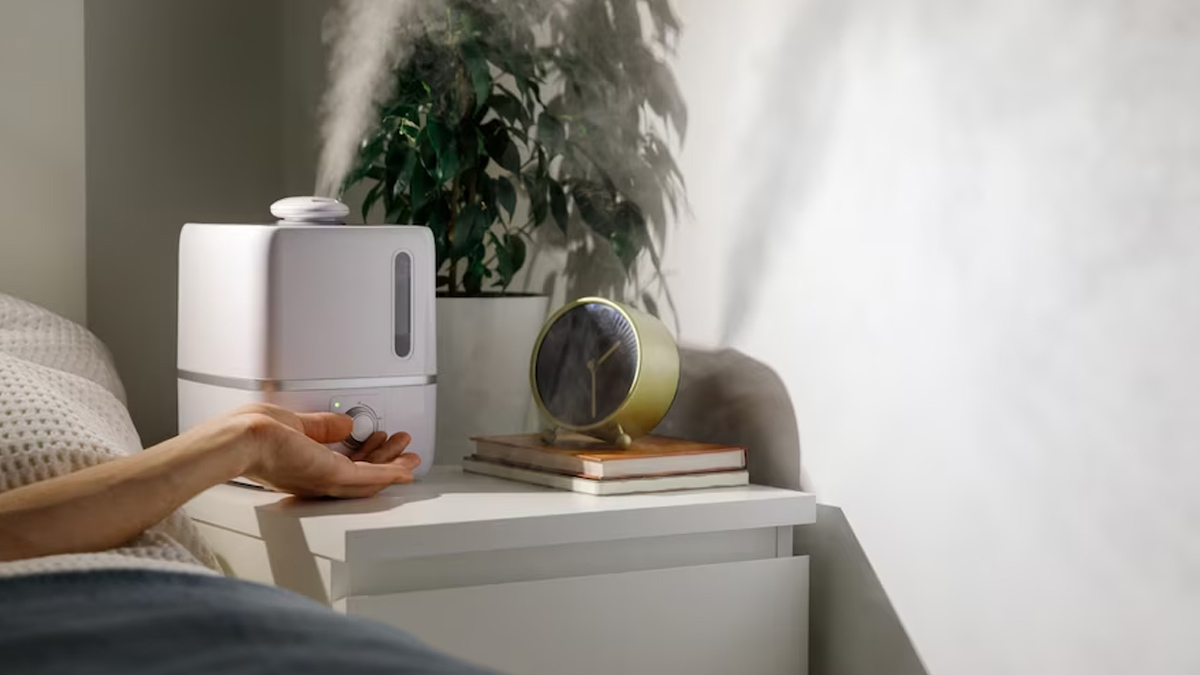 Is It Safe To Use Air Purifiers