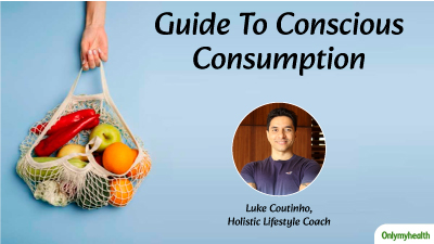 Conscious Consumption: A Guide to Mindful Purchases for a Healthier Lifestyle By Ace Wellness Coach