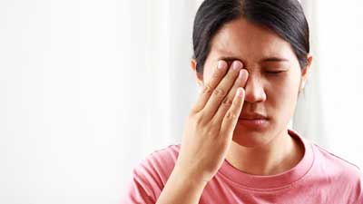 Do Your Eyes Itch A Lot? Here Are Effective Home Remedies That Can Help Soothe The Irritation