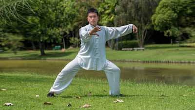 Expert Shares About Parkinson's Disease And How Tai Chi Can Help Slow Symptoms
