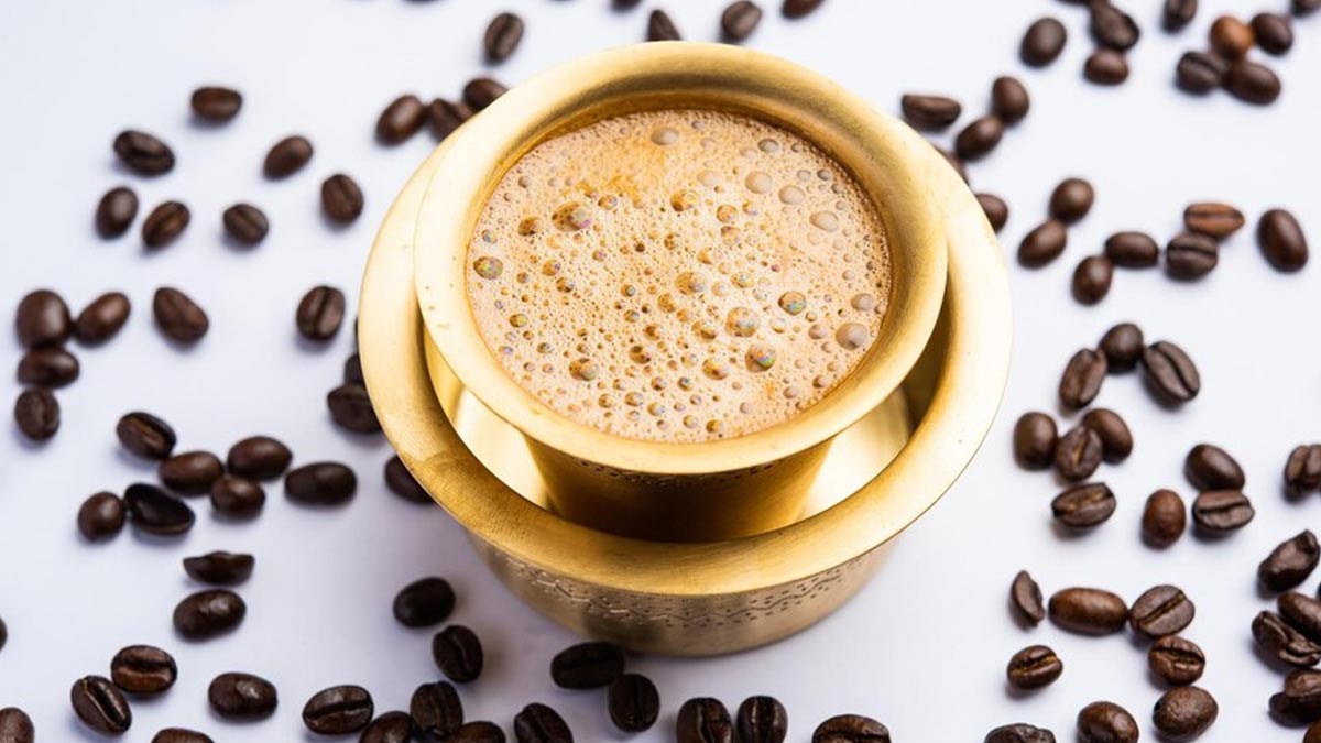 Heard Of Butter Coffee Yet? Here's Why You Should Add It to Your Diet