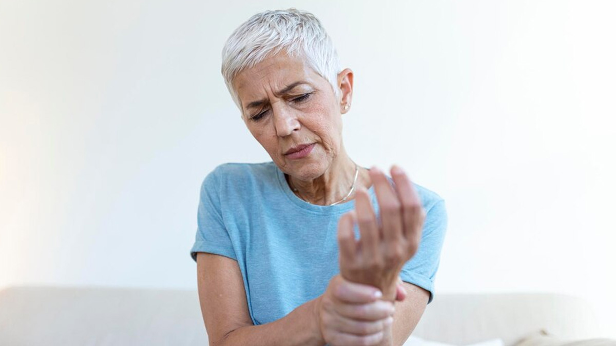 The Hidden Link: Experts Explain Impact Of Stress On Rheumatoid Arthritis