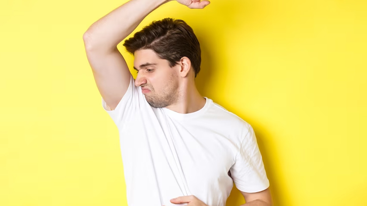 Do You Often Struggle With Bad Body Odour? Try These 5 Essential Oils To Combat It