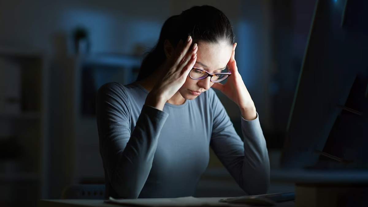 Compassion Fatigue Meaning and Strategies to Overcome