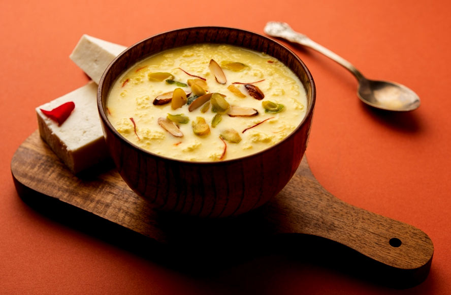 Eat Kheer In Winters And Benefits