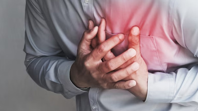 Did You Know That Air Pollution Can Trigger Heart Attacks? Expert Answers