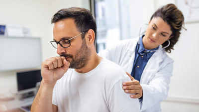 Cough That Lasts 2-3 Weeks Could Be Tuberculosis: Other Warning Signs To Help Identify TB