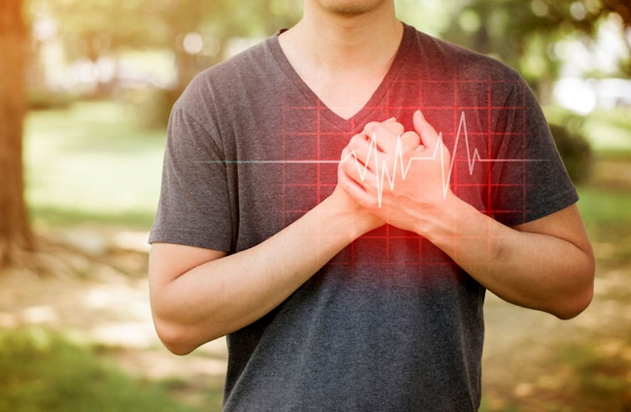 What Level of Triglycerides Can Cause Heart Attack