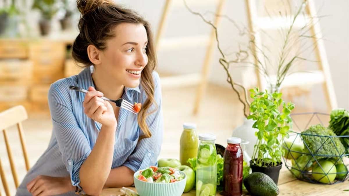 Plant Based Diet Can Help Combat Allergies
