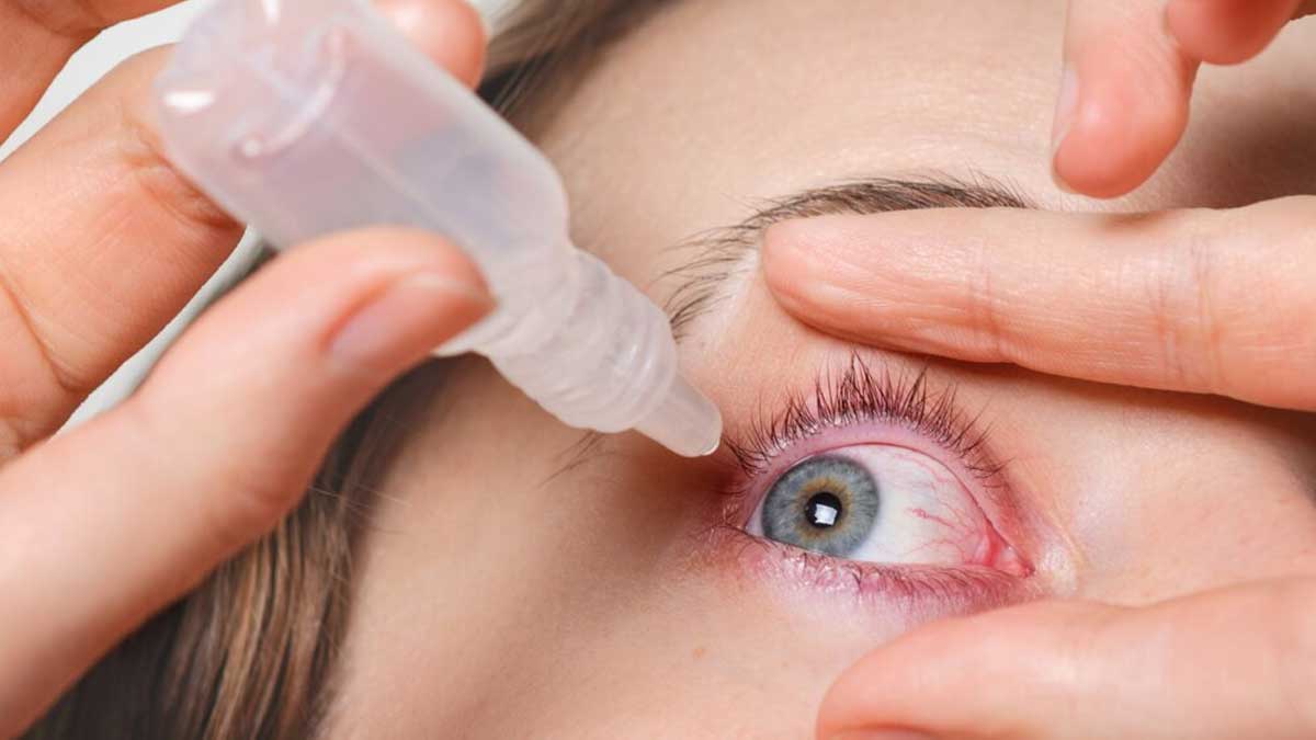 eye-drops
