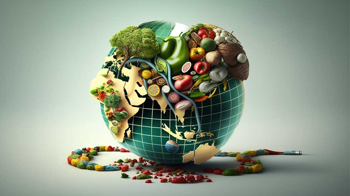 What Is The Planetary Diet That Can Help You Save the World and Your Life?