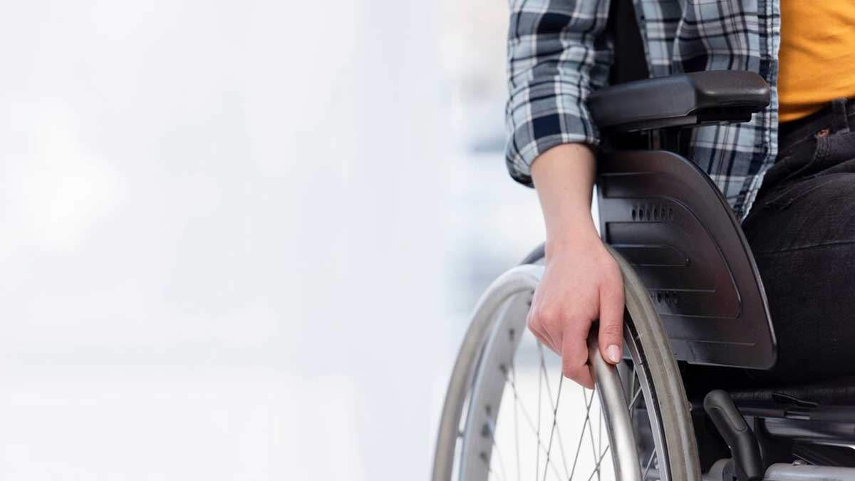 paralysis