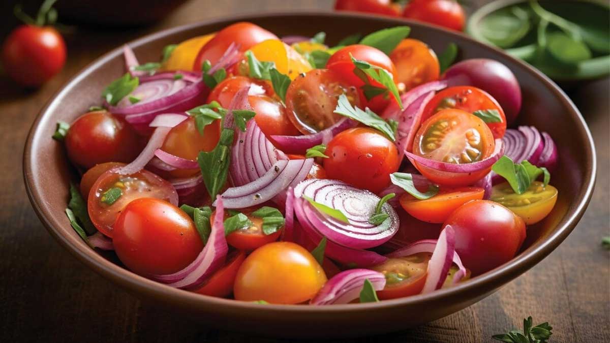 raw-tomatoes-onions