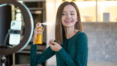 Rosemary For Hair Growth: Its Benefits and How To Make DIY Hair Spray 