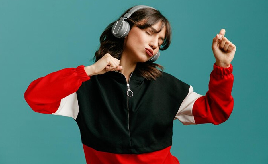 How Music Affects Mood And Reduces Stress Research