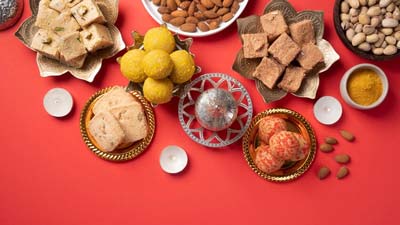 Diwali 2023 What Diabetic Patients Can Do For Their Health This festive season?