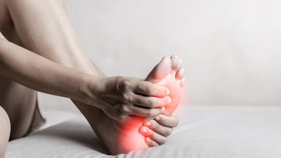 World Diabetes Day 2023: Ways To Reduce Risk Of Foot Infections If You Have Diabetes 