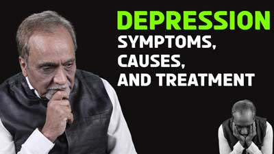 Mental Health A-Z: Expert Explains Depression, Its Symptoms, Treatment, And Prevention