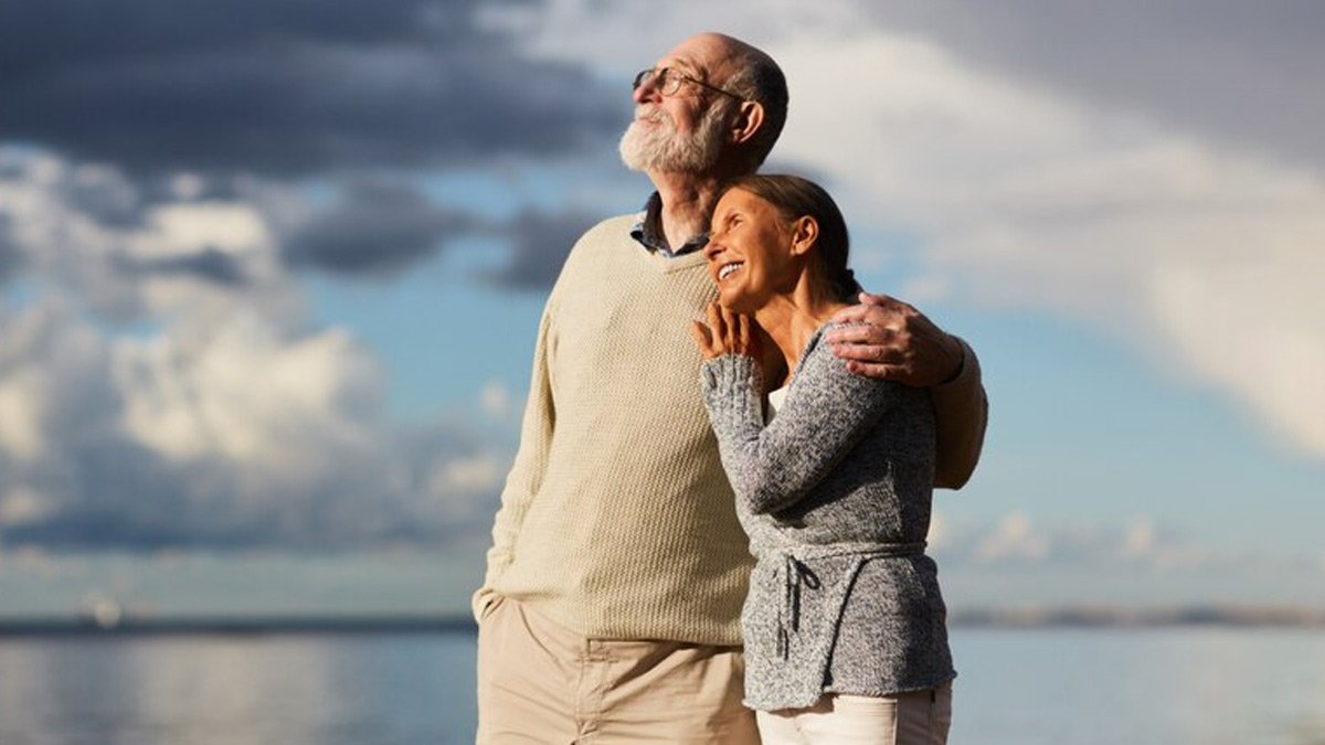 Vitamin K For Healthy Ageing