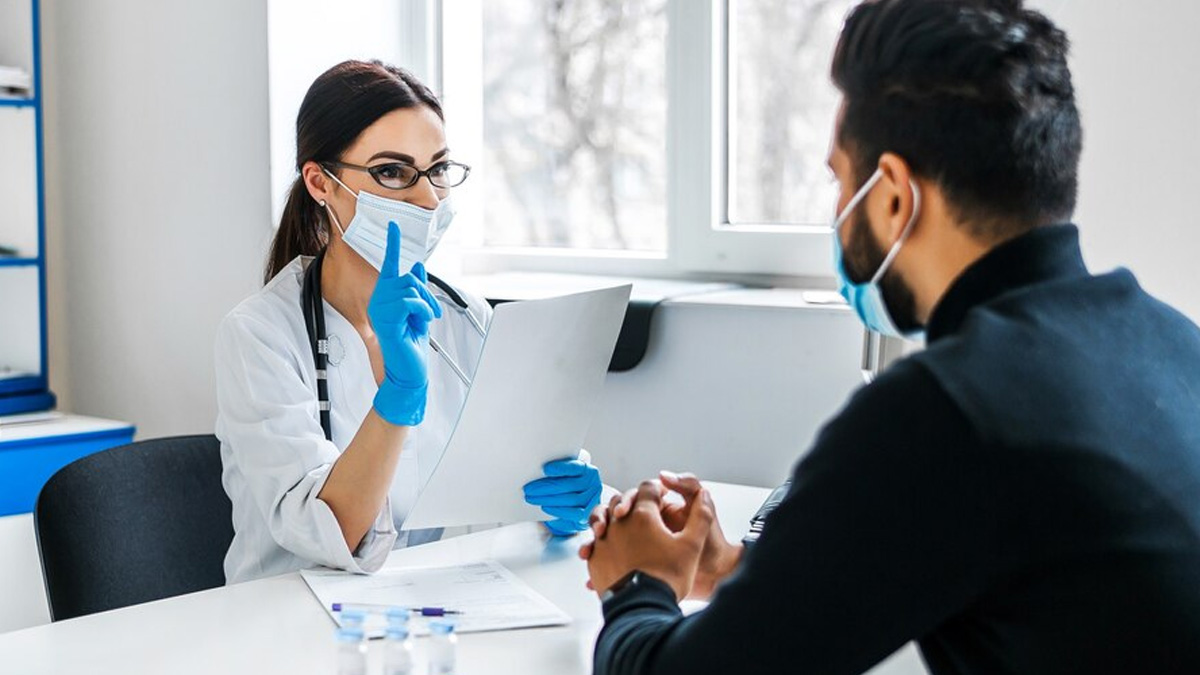 Having One STD Makes You Prone To Other STDs