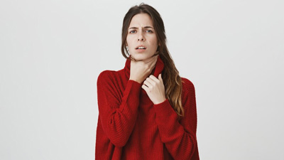 Burning Throat Due To Air Pollution? Follow These Remedies To Soothe Your Irritation