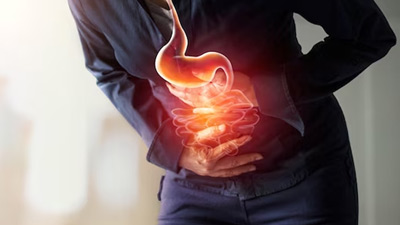 How Does Stress Cause Acidity? Doctor Answers, Shares Tips To Manage Acid Reflux
