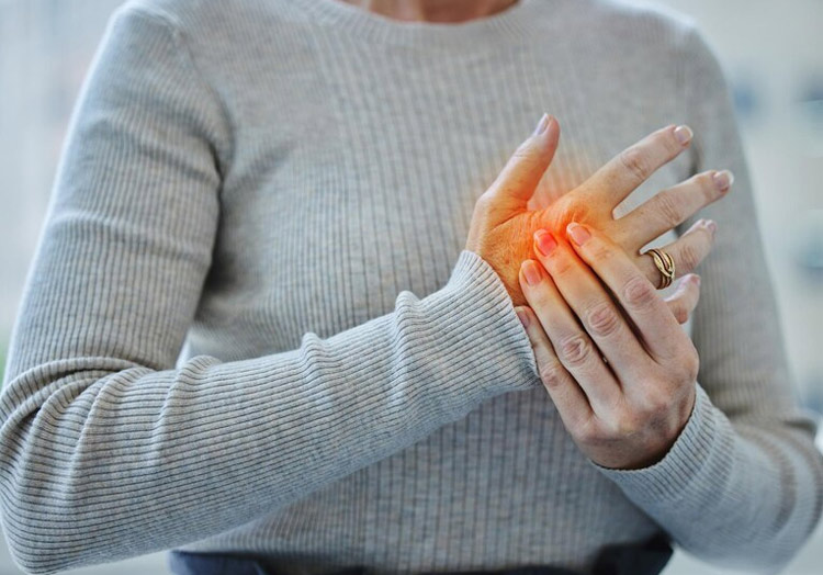 What Causes Nerve Weakness