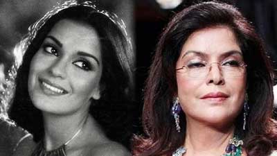 Doctor Explains About Ptosis, As Zeenat Aman Shares Her Emotional Journey Living With This Eye Disease