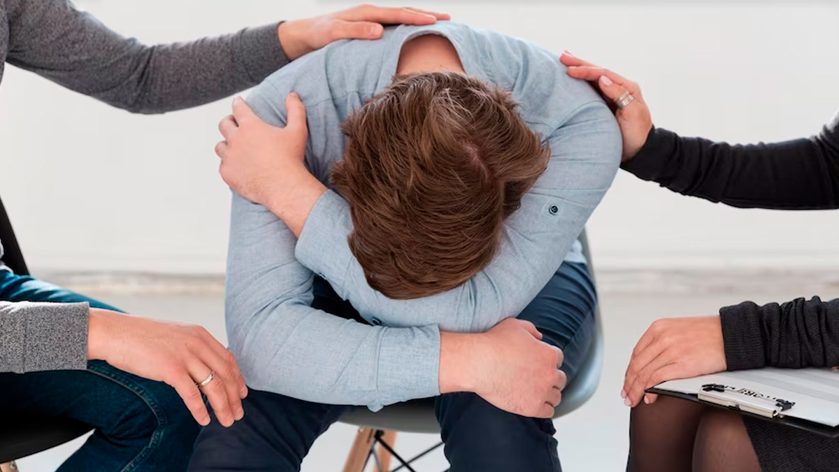 New Research Unravels PTSD Mystery Hormonal Imbalance Identified as Key Factor