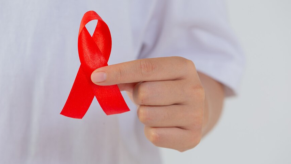 HIV Increases Risk Of COVID