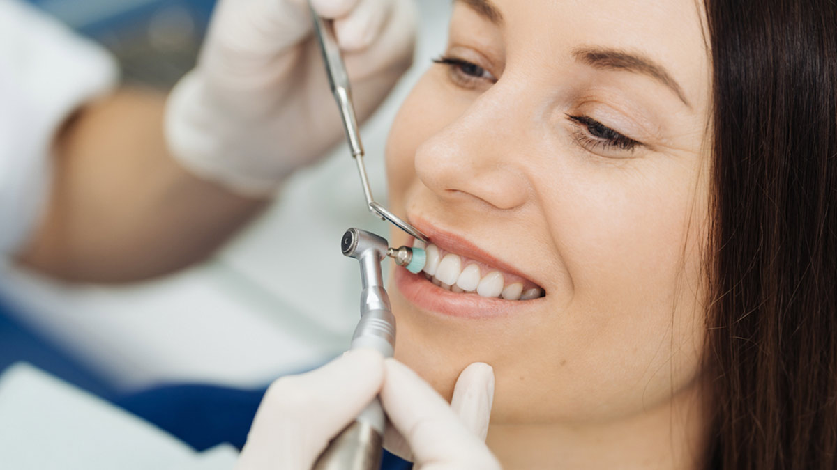 Dental Scaling: Expert Explains Importance of Regular Scaling Every 6 Months