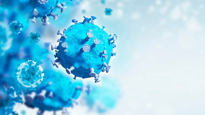 Can HIV Increase Your Chances Of Getting COVID? Doctor Explains