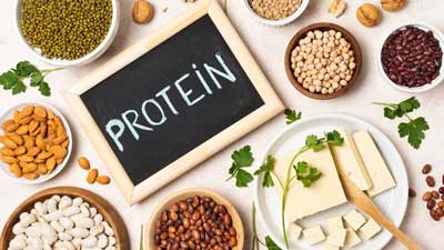 Are You Deficient Of Protein Or Overeating? Doctor Shares How Much Is Adequate