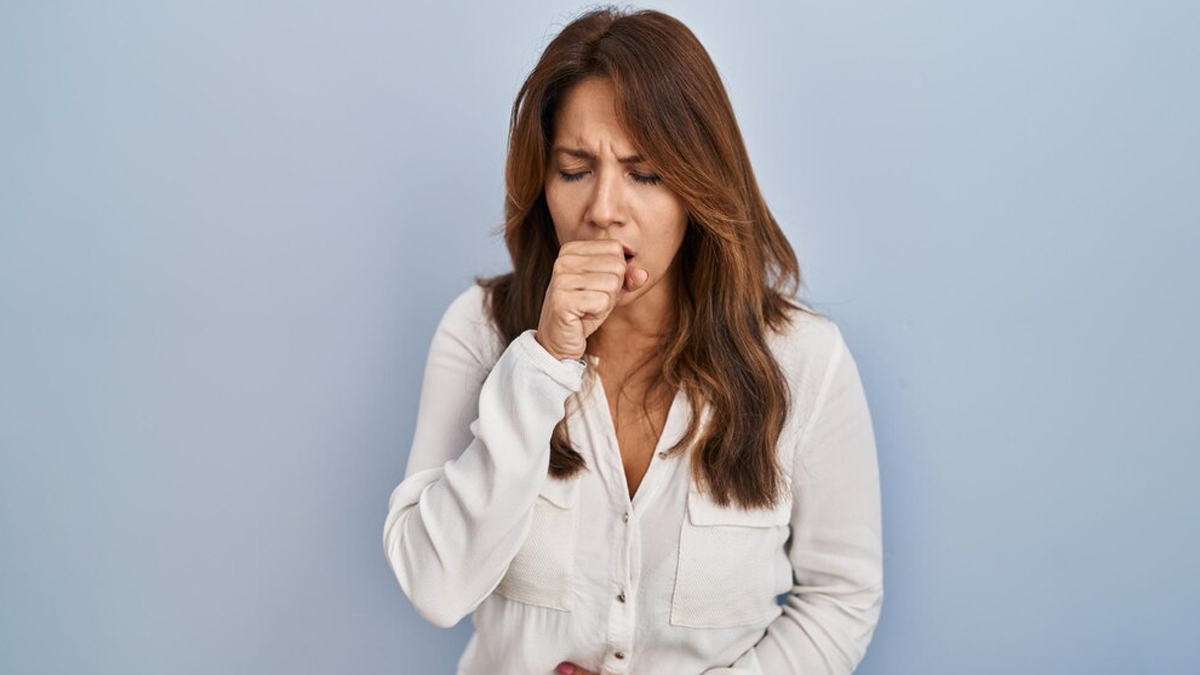 Encourage Slow And Deep Breaths