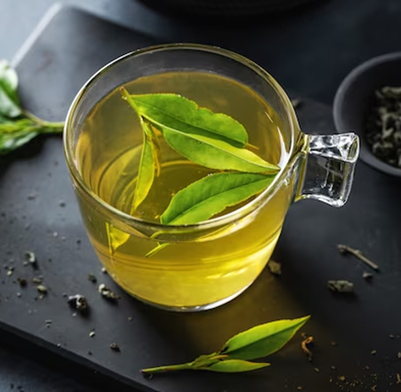 green-tea