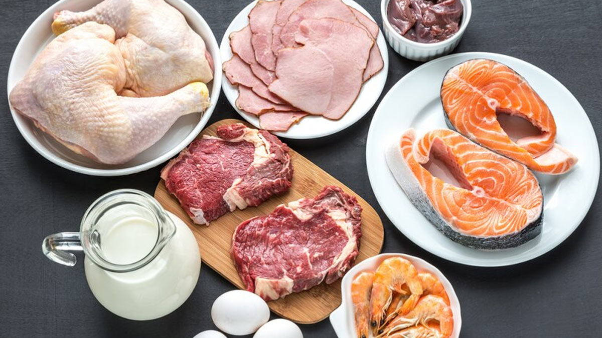 How To Boost Vitamin B12 Absorption