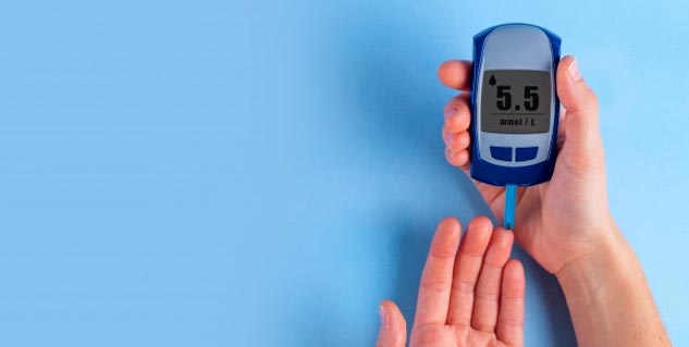 Strategies to Manage Diabetes During Diwali