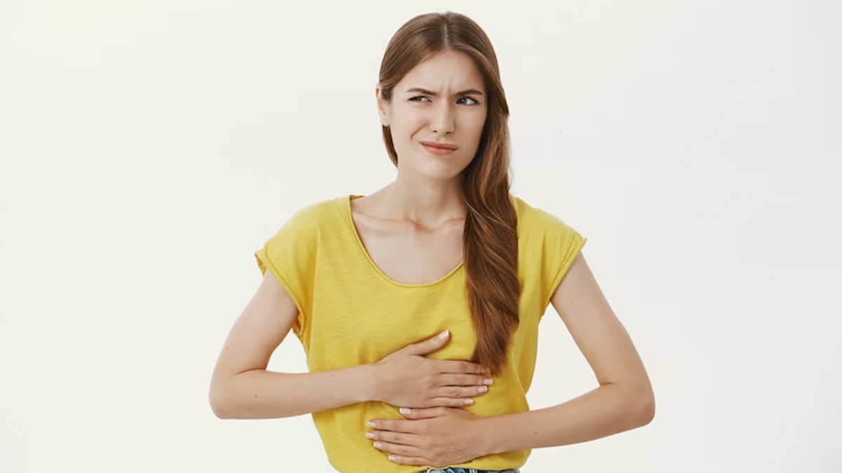 Midnight Acid Reflux: Ayurvedic Remedies To Cure