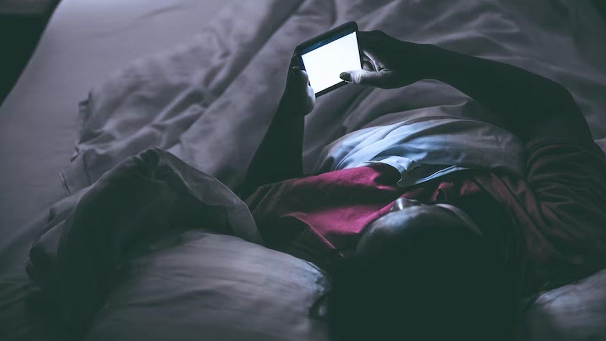 Causes Of Porn Addiction